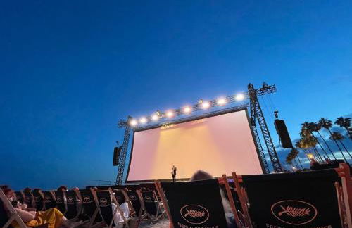 Beautiful apartment Cannes center terrace parking - Foto 40