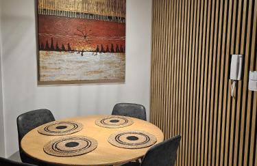 Czarny Słoń - elegancki apartament z klimatem - Photo 63