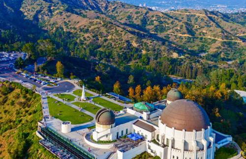 Peaceful 1BR Suite, Yurt and Barn in Cypress Park - Foto 28