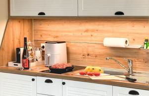 Baltic Lagoon Resort direkt am Meer - Foto 58