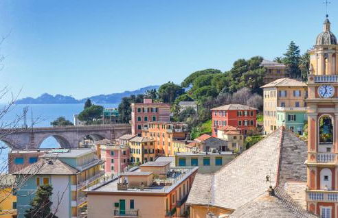 2 Bedroom Amazing Apartment In Semorile - Foto 9