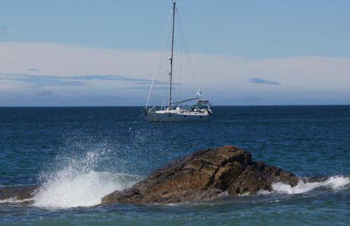 West Horizon holiday cottage - Foto 65