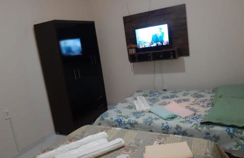 Deck com suíte/piscina/garagem. Próx. UFCA/Unileão - Foto 8