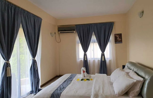 Maison L'Horizon - Photo 12