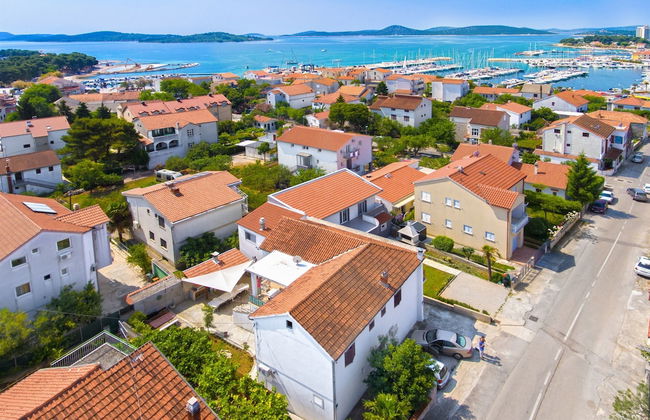 Apartment and Room Ivica - Foto 40