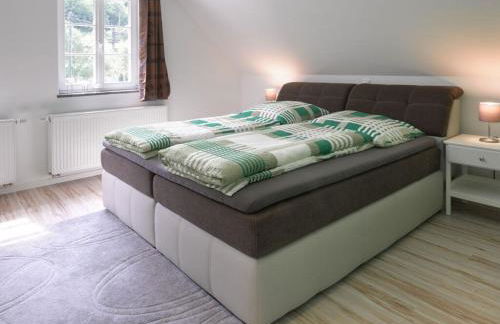 In the Rhein-mosel Holiday Home - Foto 17