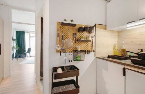Global Bnb - View 28 Apartment - Foto 15