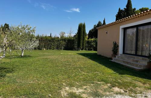 Magnifique maisonnette Dépendance avec Piscine - Foto 5
