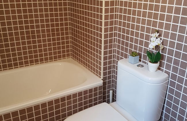 TocToc Victoria Studio Solarium - Foto 25