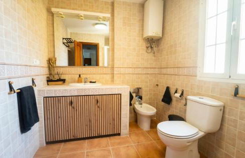 H&H Suite Abrazo de Granada - Foto 16