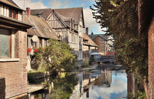 Appartement Centre ville Louviers - Foto 16