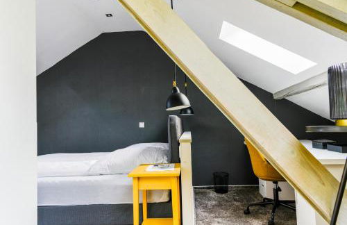 LUI Guesthouse - BohoStyle - Foto 7