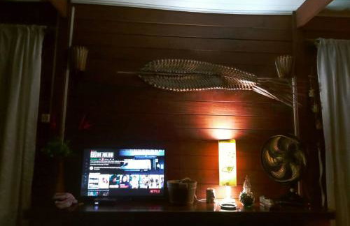 Casa na Ilha do Mel - Casa Mel Paraíso - Foto 36