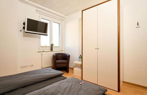 Landküche - Ferienwohnung - Photo 7