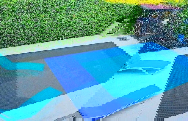 Encantadora Casa Piscina Privada AA Wifi - Photo 19