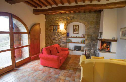 Podere Pietreta - Foto 4