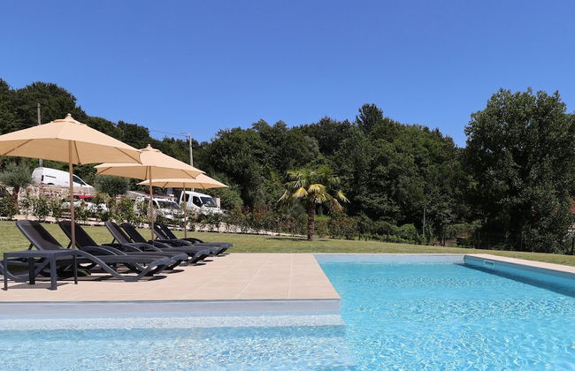 MyStay - Casa d'Henrique - Foto 63