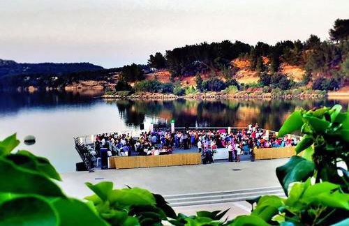 Un Petit Coin de Provence - Istres - Maison Contemporaine Avec Piscine Privée Chauffée, Entre Plages Et Provence, Borne 11 kW - Foto 57