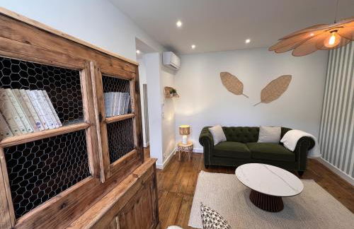 Le Cottage de Babolène - Foto 10