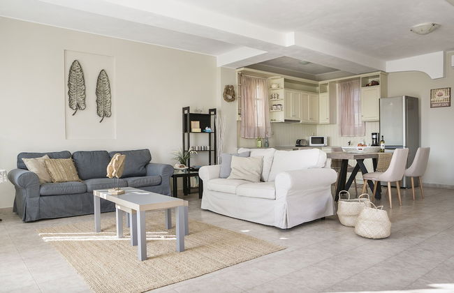 Villa Isalos - Foto 8