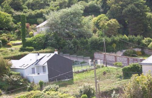 GitedesDalles 3 épis avec terrasse vue mer - Foto 20