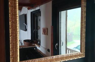 Chalet cima 12 Valle di Sella - Foto 18