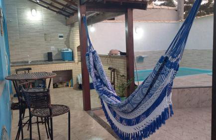 Casa com piscina- condomínio terra mar UNAMAR CABO FRIO - Foto 14