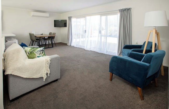 Tahuna Beach Holiday Park - Foto 31