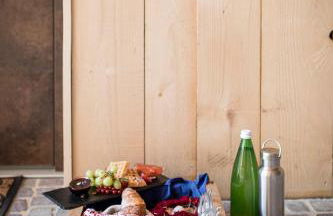 Stadl Chalet oberhalb Brixen - Photo 33