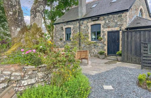 Chapel Cottage - Foto 27