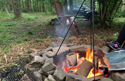 3 Guests - Pet Friendly - Grid Tree-House - Foto 20