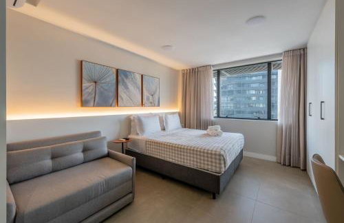 Carlos Gomes Square by LikeHome - Foto 74