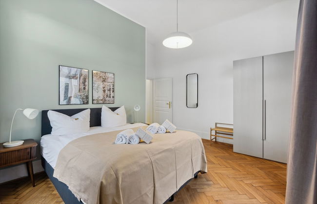 Limehome Dresden Antonstraße - Foto 14