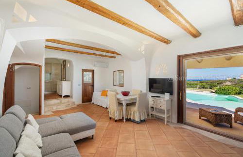 Villa Del Faro - Porto Cervo - Foto 11