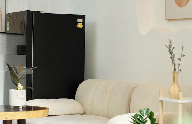 TRIP HOME stay & studio - Foto 23