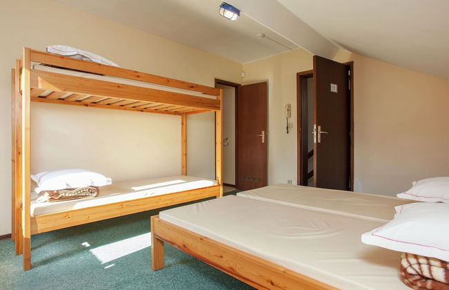 Spacious Holiday Home With Roofed Terrace - Foto 3