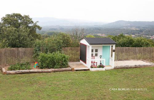 Casa Borlas - Foto 23