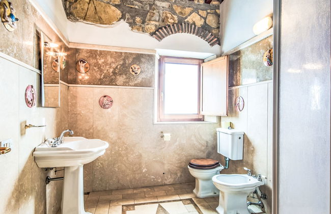 Villa Fontana - Foto 24