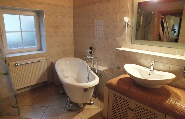 Rheinufer Lodge - Foto 22