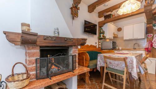 Chalet Kalipe - Foto 4