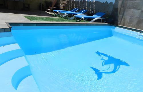 Casa El Duque Leire - Foto 17