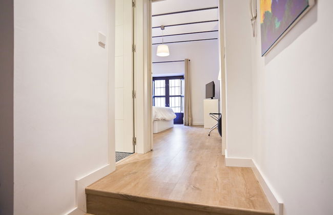 Casa Miravalle Apartamentos Darro - Photo 9