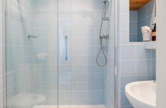 Knapp House Lodges - Foto 41