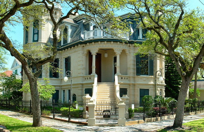 Excursión de día completo a Houston y la isla de Galveston - Foto 6