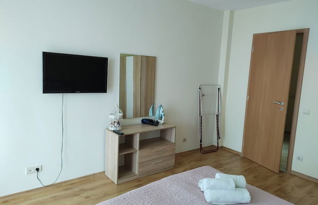 July Morning Seaside Resort - Photo 34