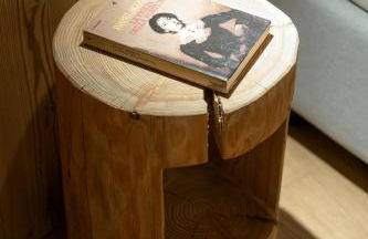 YETI Design mountain apartments - Foto 32