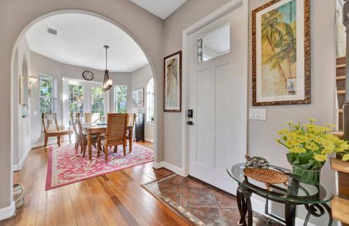 Hot Tub Sleeps 10 Park Your Boat & Trailer - Photo 26