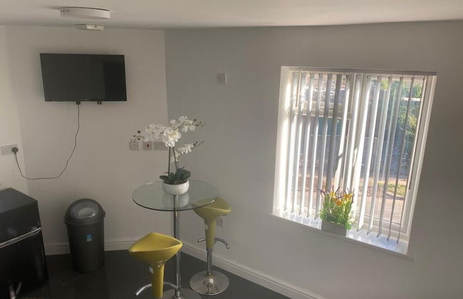 Hodgehill Apartments - Foto 8