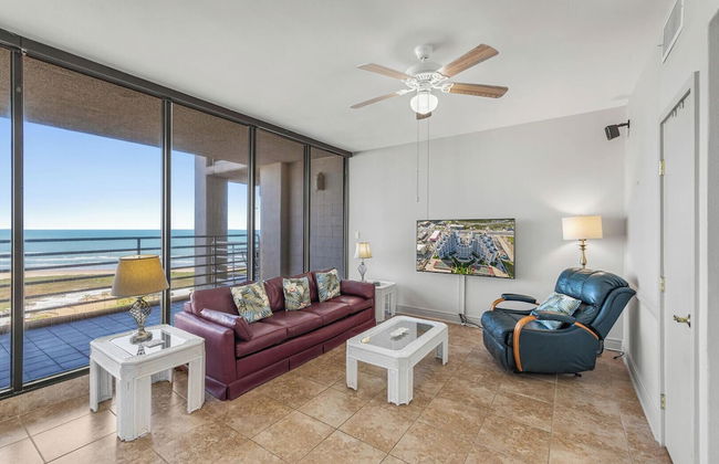 Sunchase IV Resort by Padre Getaways - Foto 79