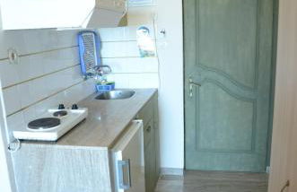 Alexandros Apartments - Foto 20